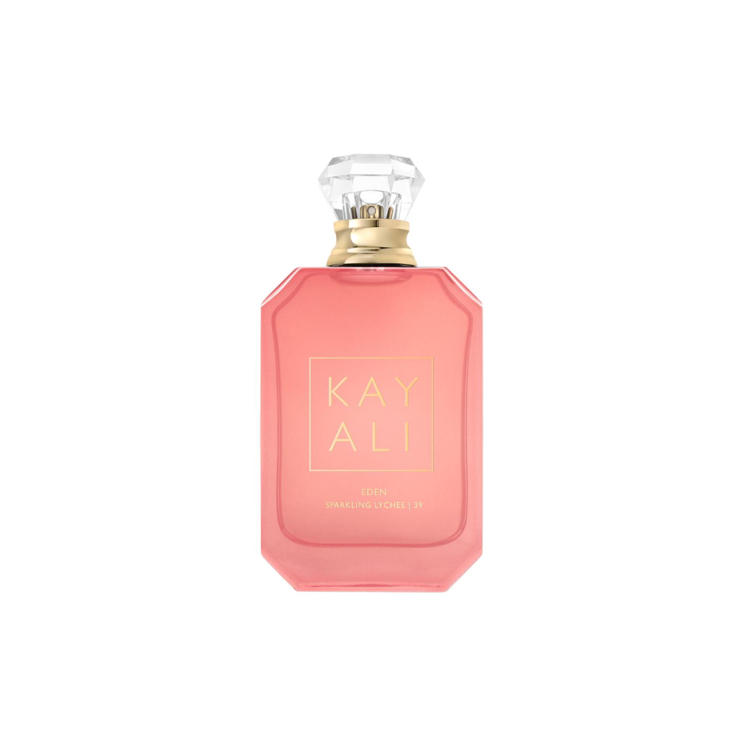EDEN SPARKLING LYCHEE | 39 EAU DE PARFUM